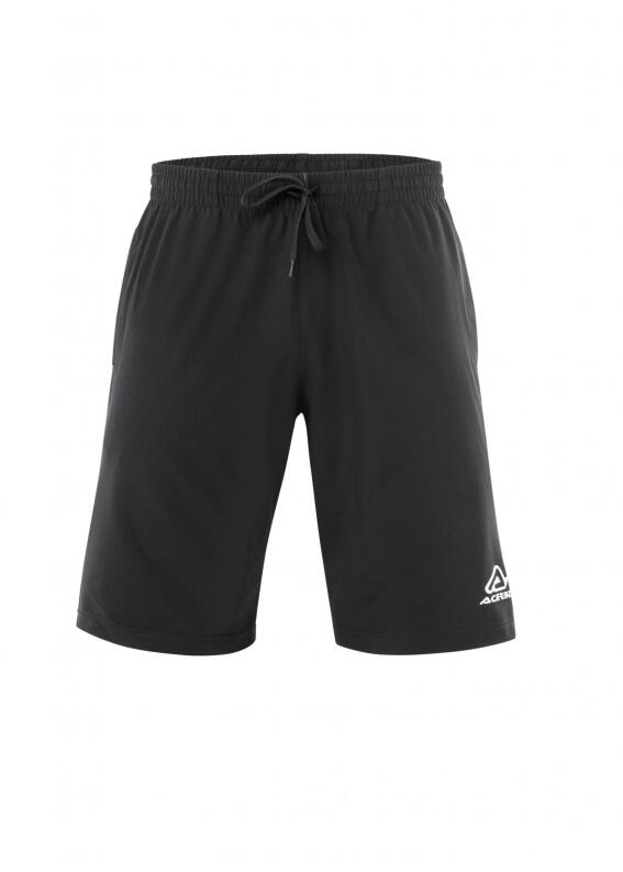 Bermuda Balder von Acerbis schwarz
