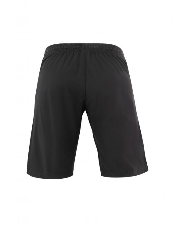 Bermuda Balder von Acerbis schwarz