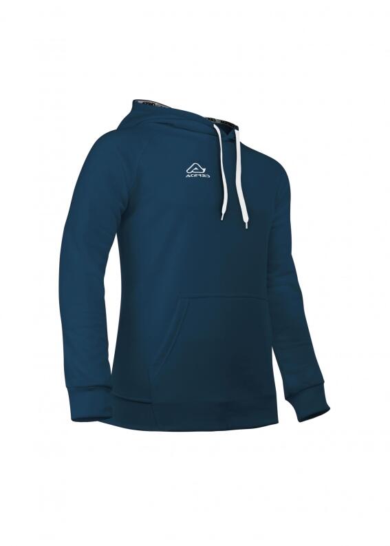 Trainingshoodie Easy v. ACERBIS , blau , 4XS-4XL
