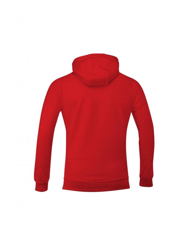 Trainingshoodie Easy v. ACERBIS , rot , 4XS-4XL