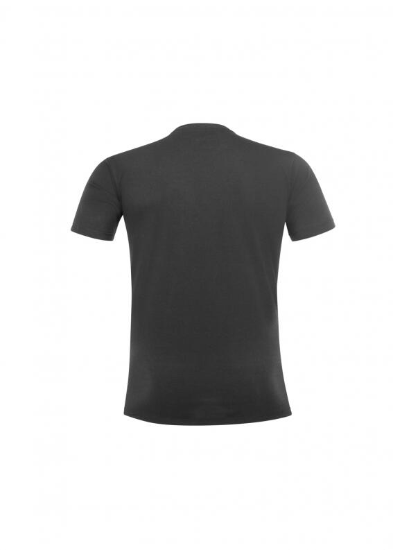 T-Shirt Easy v. Acerbis , schwarz