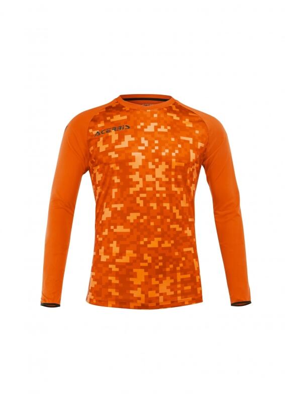 Torwarttrikot IKER v. Acerbis , orange, M - 2 XL