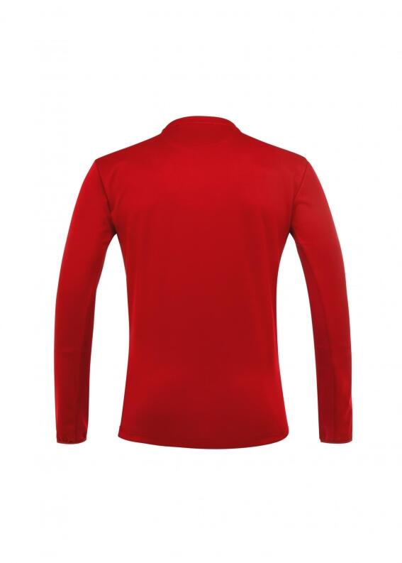 Training Crew Neck Shirt BELATRIX v. ACERBIS , rot