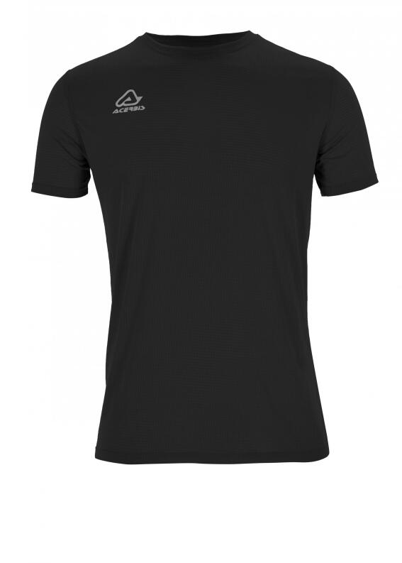 Sport-Shirt Speedy v. Patrick, schwarz
