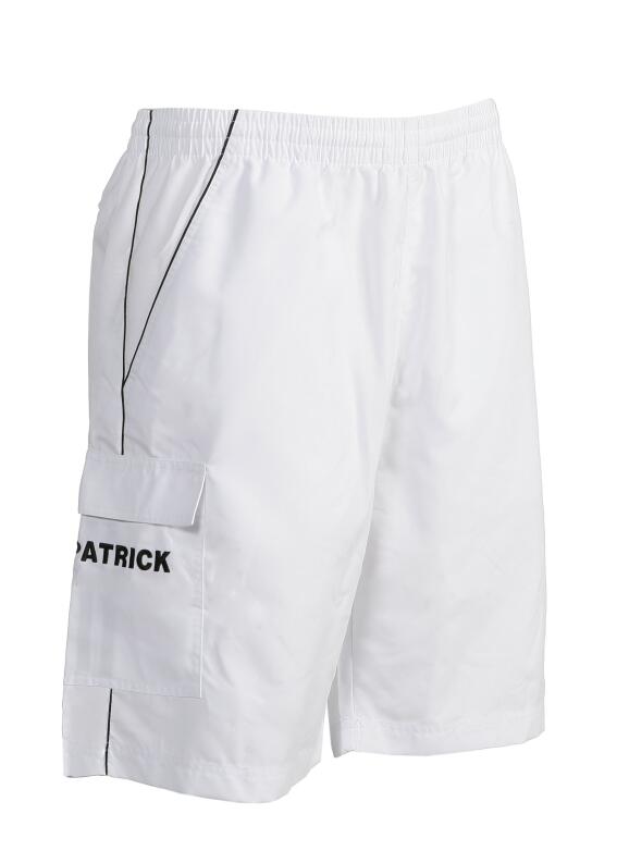 Bermuda Almeria 201 , weiß, v. Patrick