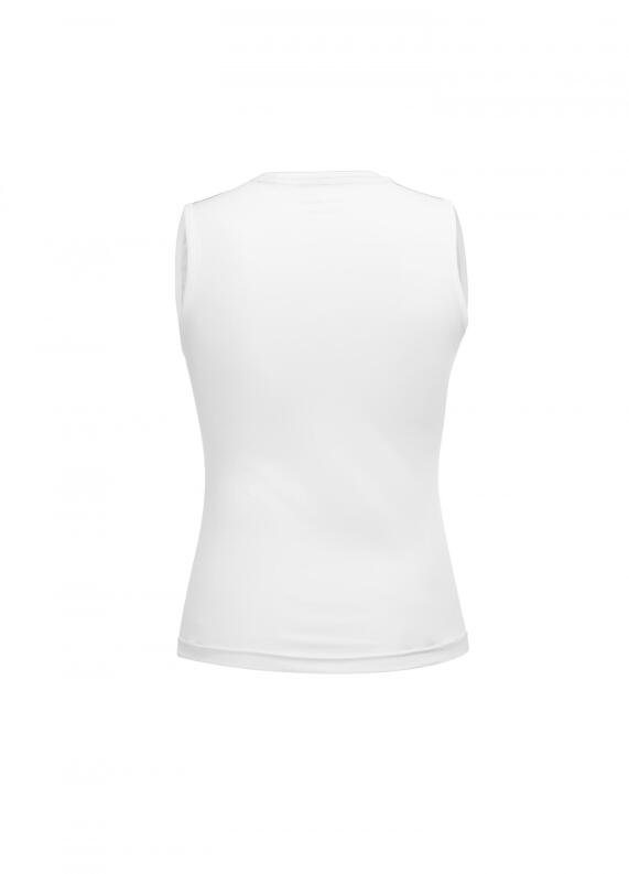 Mädchen und Damen Volleyball -Trikot -Vicky v. Acerbis , weiß