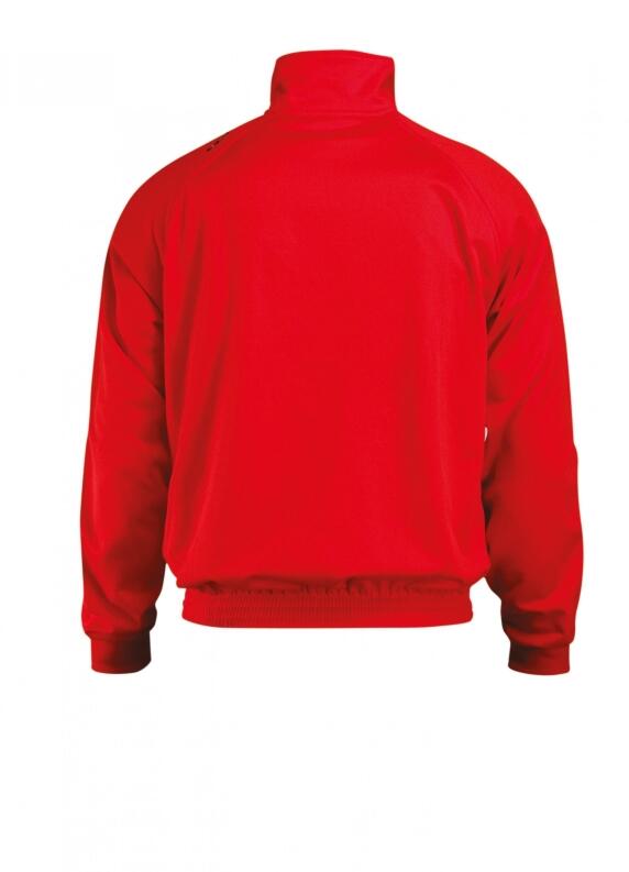 Trainingsanzug Atlantis , rot , S