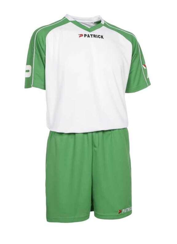 GRANADA301 Trikot-Set v. PATRICK