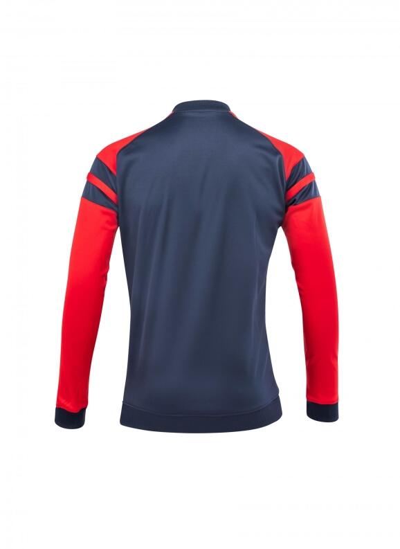 Trainingsjacke KEMARI v. ACERBIS blau /rot