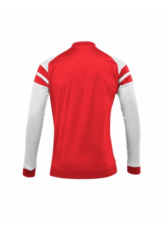 Trainingsjacke KEMARI v. ACERBIS rot / weiß