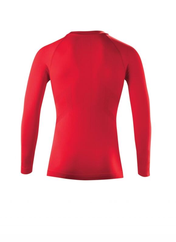 Funktionsshirt EVO v. Acerbis , rot , 4 Größen