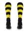 Strumpfstutzen Double schwarz/gelb von ACERBIS