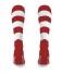 Strumpfstutzen Double rot-weiß von ACERBIS
