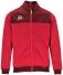 Trainingsjacke HARPASTON v. ACERBIS, rot , 4XS-3XL
