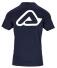 T-Shirt Squad von Acerbis blau