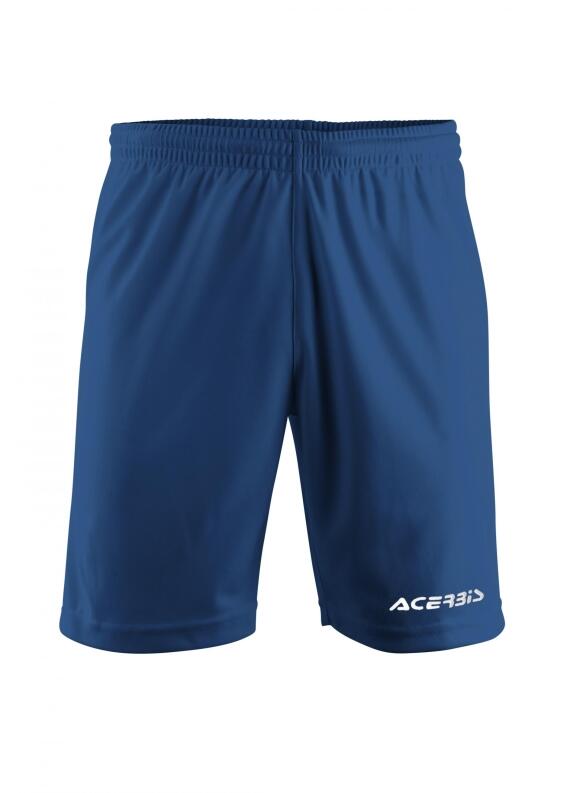 kurze Fußballhose ASTRO v. ACERBIS, royalblau