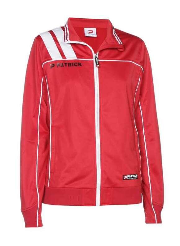 VICTORA125 Trainingsjacke Damen v. PATRICK