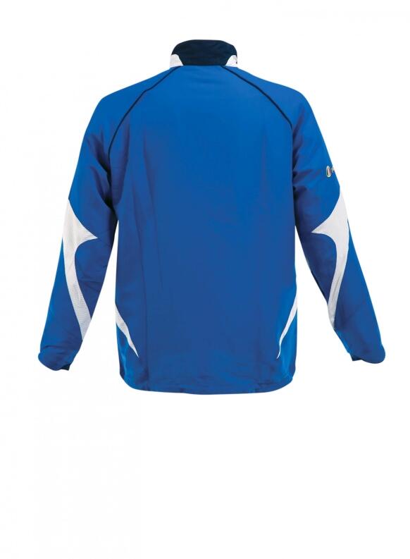 Trainingsjacke Alnair  v. ACERBIS , royalblau