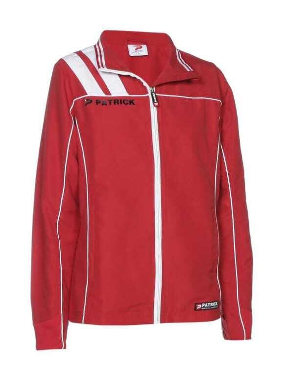 VICTORA130 Frauen Repräsentationsjacke v. PATRICK