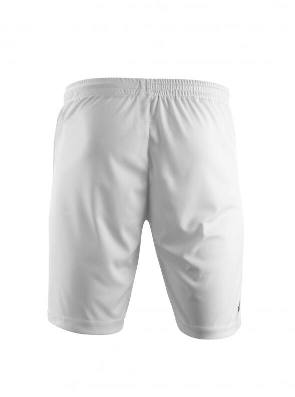 kurze Fußballhose ASTRO v. ACERBIS, weiß