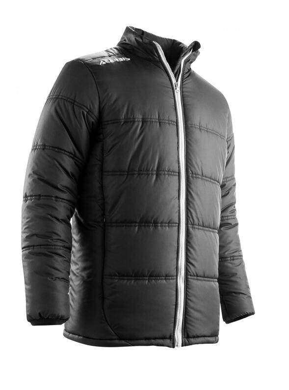 Winterjacke Atlantis  von Acerbis schwarz, 4XS bis 4 XL