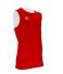 Basketball Wende-Trikot PHIL v. Acerbis , rot , 4XS-4XL