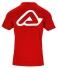 Shirt Squad von Acerbis rot