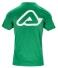 Shirt Squad von Acerbis grün