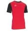 Sport - Kurzarm-Trikot - Klarion - v. ACERBIS , rot-schwarz