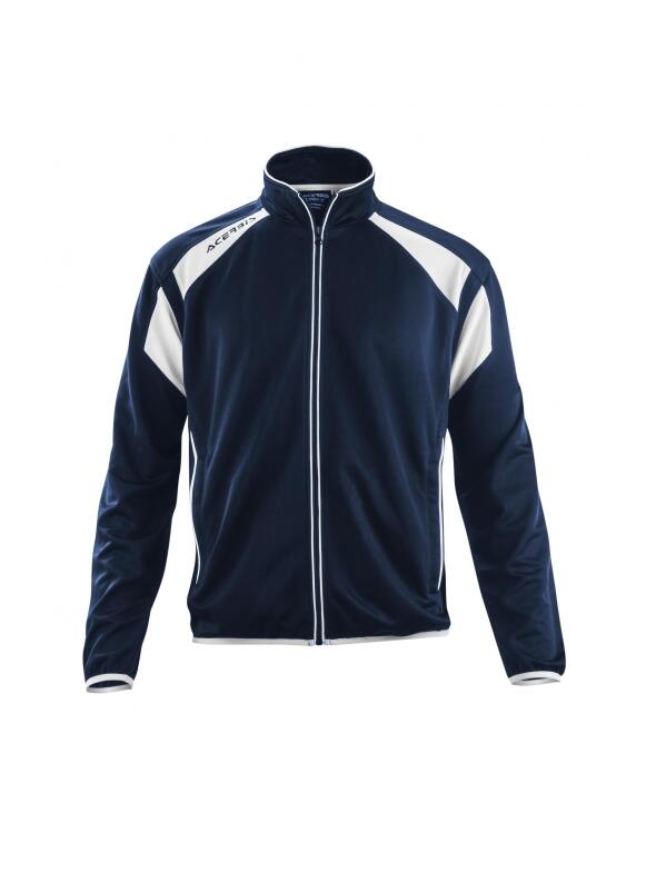 Trainingsjacke CELESTIAL v. ACERBIS blau