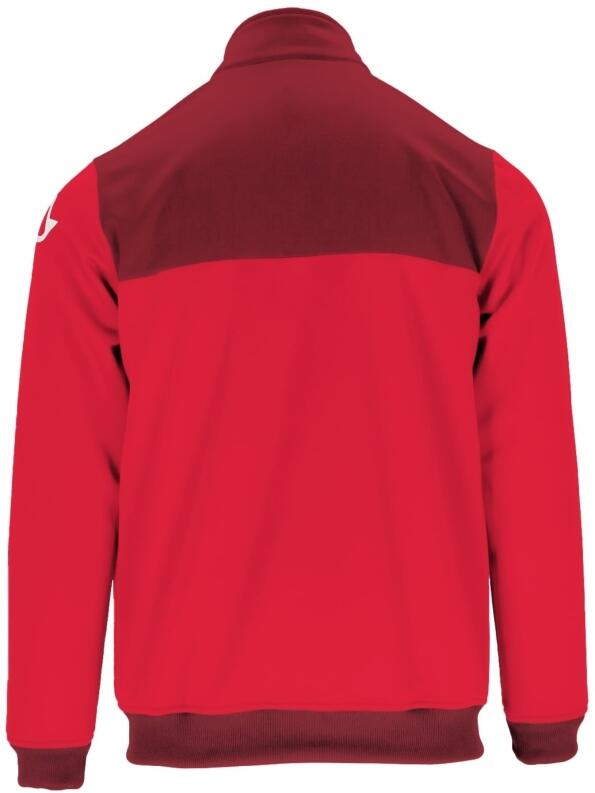 Trainingsjacke HARPASTON v. ACERBIS, rot , 4XS-3XL