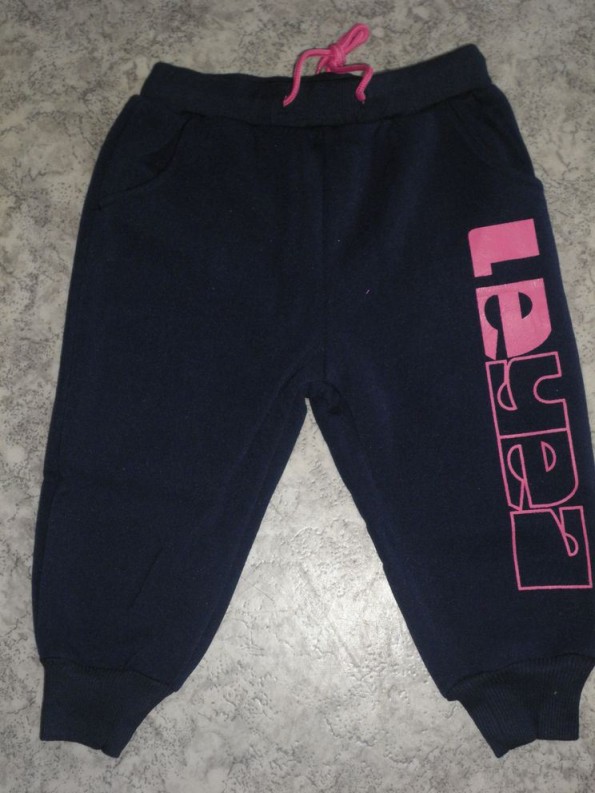 PIRULLO Trainingsanzug v. LEGEA