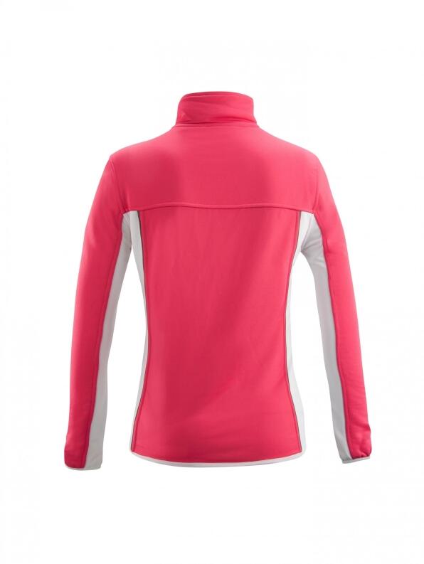 Frauen -Trainingsjacke BELATRIX v. ACERBIS fucsia