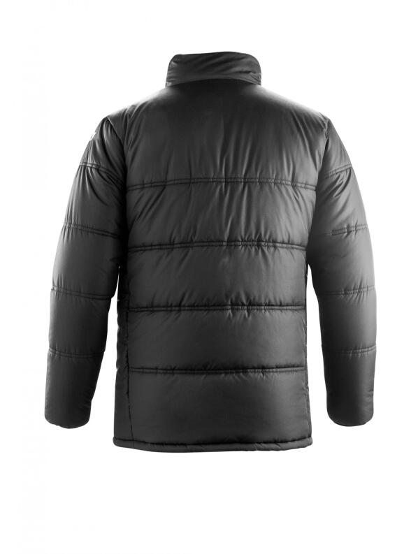 Winterjacke Atlantis  von Acerbis schwarz, 4XS bis 4 XL