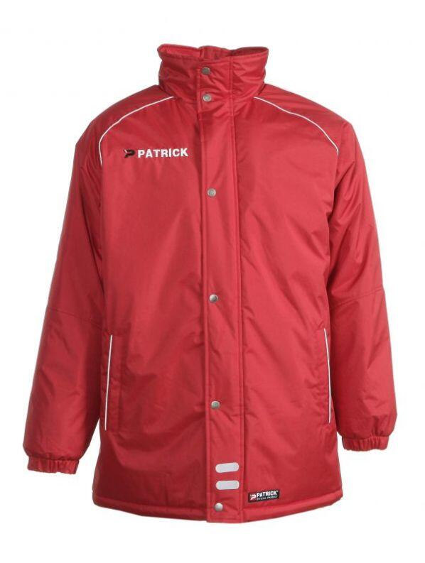 ABVERKAUF ! Gepolsterte Coachjacke GIRONA 115 