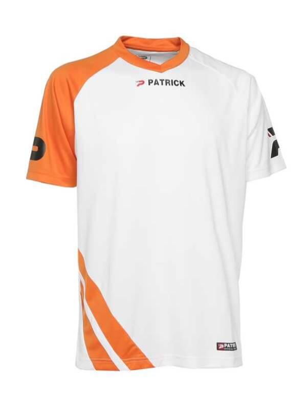 VICTORY101 Trikot v. PATRICK