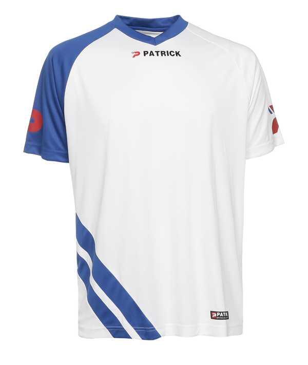 VICTORY101 Trikot v. PATRICK