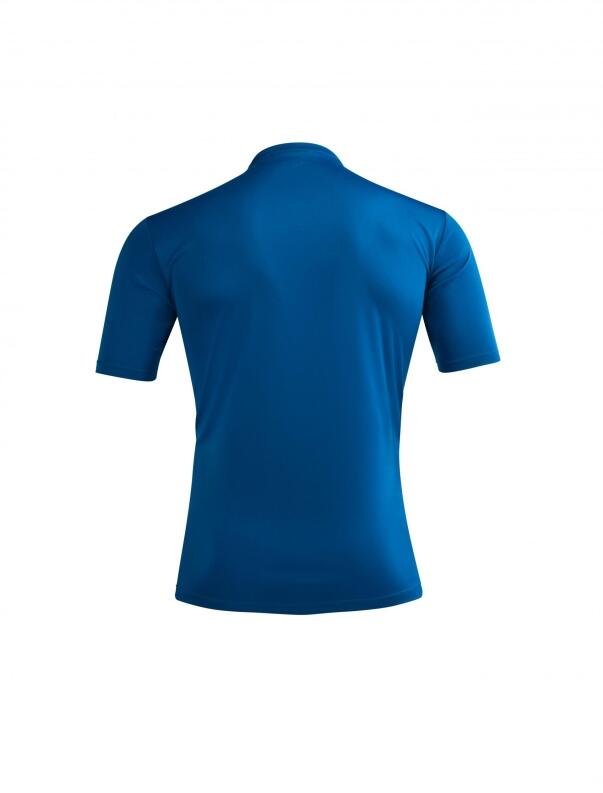 Sport -Kurzarm-Trikot -TYROC JERSEY v. Acerbis , royalblau