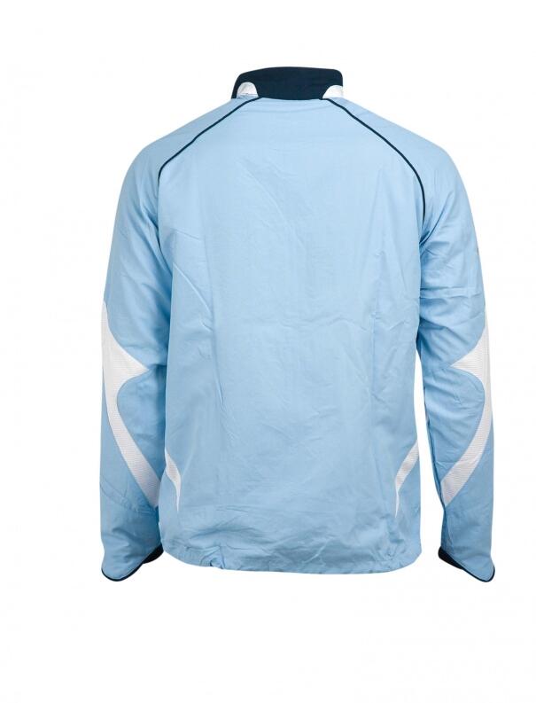 Trainingsjacke Alnair  v. ACERBIS , hellblau