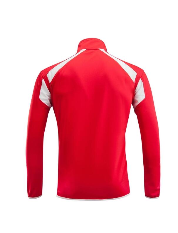 Trainingsjacke CELESTIAL v. ACERBIS rot