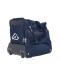 Trikotmannschaftstasche EVO 2 TROLLEY blau