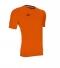 Kurzarm-Trikot - MIDA  v. ACERBIS , orange