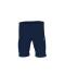 Enge, kurze Trainingsshorts blau MIZARD v. ACERBIS