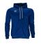 Trainingshoodie TAGETE  v. ACERBIS , royalblau