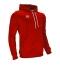 Trainingshoodie TAGETE  v. ACERBIS , rot , 4XS-3XL
