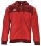 Trainingshoodie Harpaston v. ACERBIS , rot , S-3XL