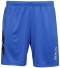 Fussball-Kurzarm-Set (Trikot+Hose) Sprox ,navy-royalblau