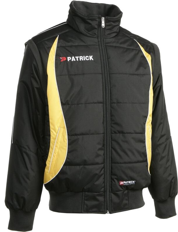 ABVERKAUF ! Gepolsterte Jacke MALAGA 110 