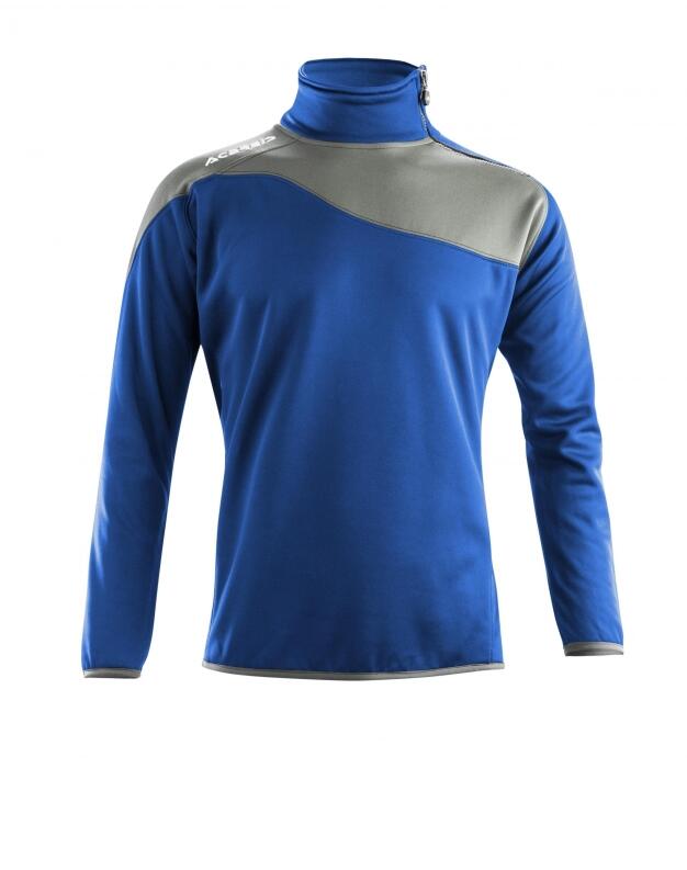 Trainingssweater ASTRO v. ACERBIS , royalblau