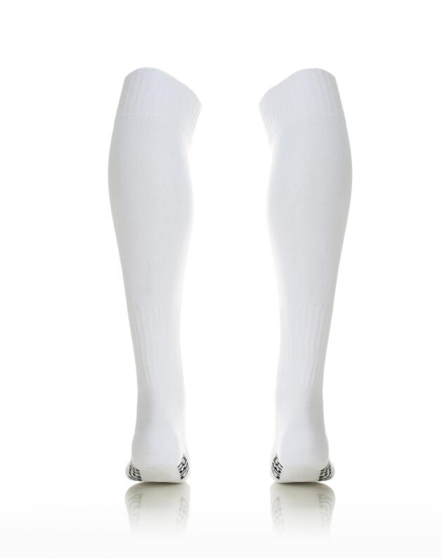 Strumpfstutzen Atlantis weiß von ACERBIS